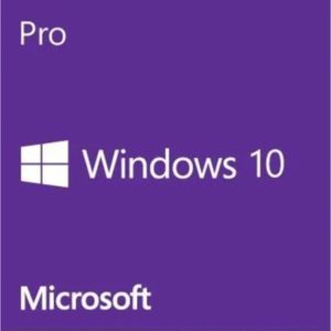 SYST EXPLOIT À TÉLÉCHARGER Windows 10 Pro Professionnel Licence Clé Activatio