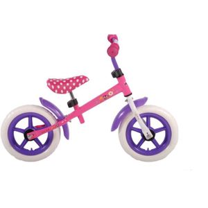 porteur fille 2 ans