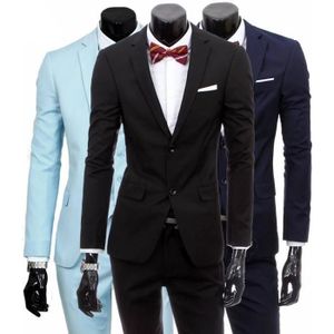 Tailleur homme soirée Clearance