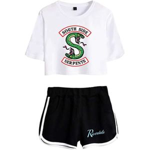 South side serpent pull cheap