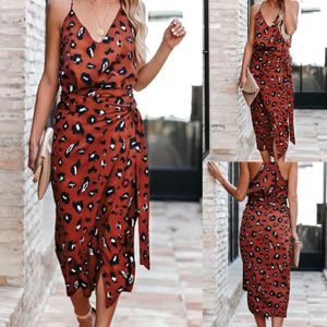 Robe De Soiree Leopard Achat Vente Pas Cher