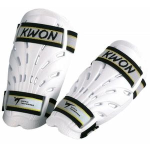 Protections Avant-bras Et Coudes KWON CE - Pour Arts Martiaux Et Entraînement