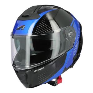 CASQUE MOTO SCOOTER ASTONE CASQUE MODULABLE RT1300F ONE