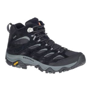 CHAUSSURES DE RANDONNÉE Chaussures de marche de randonnée Merrell Moab 3 M