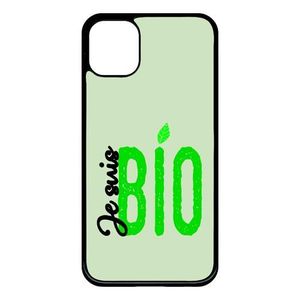 Coque Iphone 11 Vert Pastel Achat Vente Pas Cher