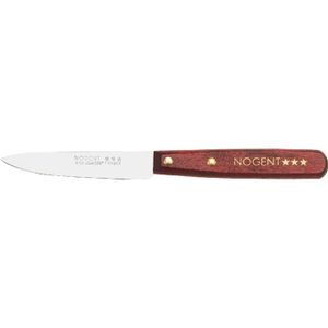 Couteau Classic Cranté 11cm Nogent, Acheter Couteaux de Table 