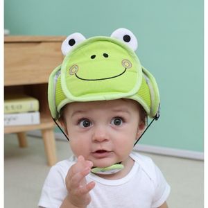 Casque Anti Chute Bebe Cdiscount