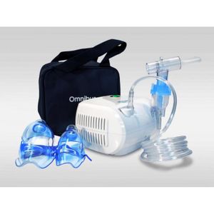 Nébulisateur aérosol : diffuseur nébulisation pour asthme
