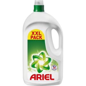 Lot de 2 bidons lessive liquidr Ariel - 2x24 lavages - Différentes variétés  (via 14,85€ sur carte fidélité) –