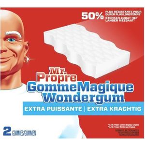 Mr Propre gomme magique original x3 - Courses à Domicile