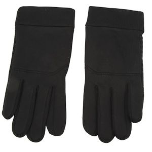 GANT TACTILE SMARTPHONE Qqmora gants chauds en polaire 1 paire de gants ch