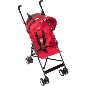 promo poussette canne