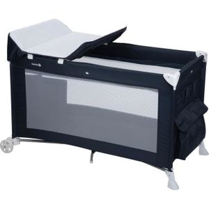 Safety 1st Lit Achat Vente Pas Cher