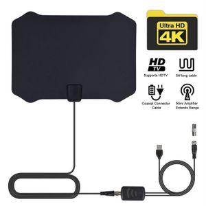 Cable antenne plat - Achat / Vente pas cher