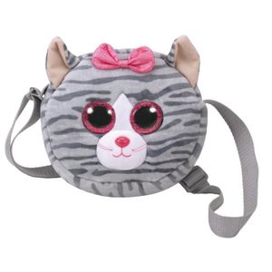 Peluche Ty Chat Cdiscount