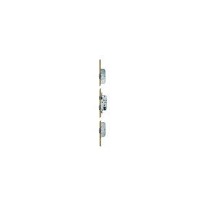 10 Broches De Serrure à Ressort Zaplyte – 3,46 Mm Acier Inoxydable – Argent