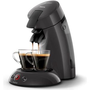 Philips Portacialde originale HD5015 per 2 tazze Senseo Viva Cafe HD7825 HD7828 HD7835 HD7833 HD7831 HD7829 HD7826 HD7827 HD7836 