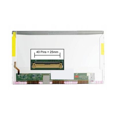 Dalle écran LCD 14.1" Pour Portable LENOVO ThinkPad T400 - Résolution 1280x800 - Neuf Sous Garantie