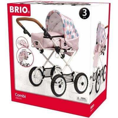 Poussette brio on sale