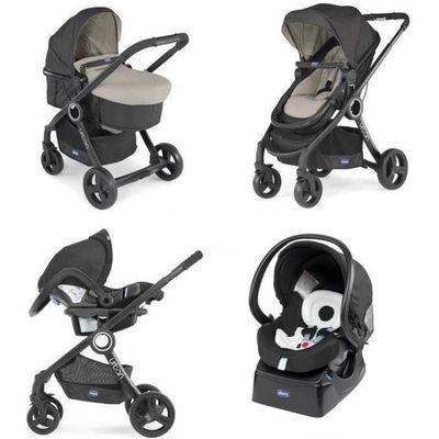 Chicco poussette urban discount