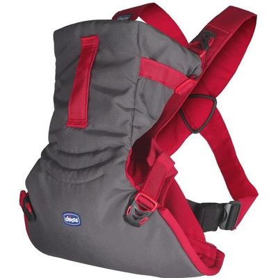 Porte bébé ventral go black chicco new arrivals