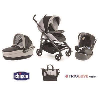 Cdiscount poussette trio chicco sales