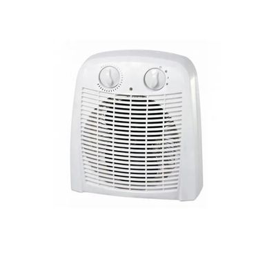Insta Heat 500W Télécommande Chauffage D'appoint Insta Heat 500W - Céramique Programmable Télécommande - Économique Silencieux Radiateur Electrique