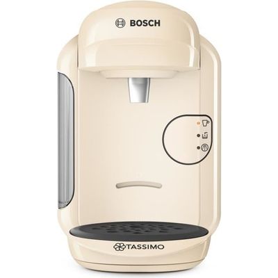 Machine à café Bosch - Retrait 1h en Magasin*