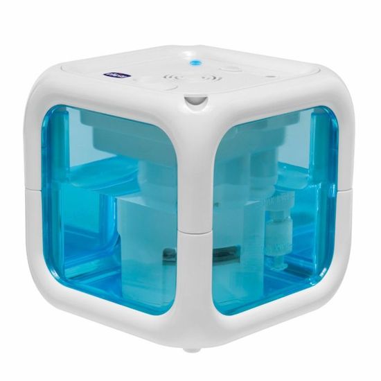 CHICCO Humidificateur à froid Humi Cube