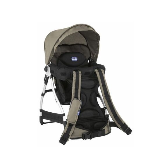 Porte bébé caddy 2024 chicco