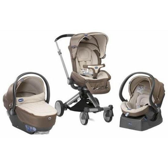 Poussette hot sale imove chicco