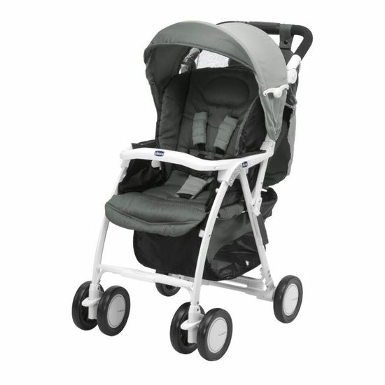 poussette chicco cdiscount