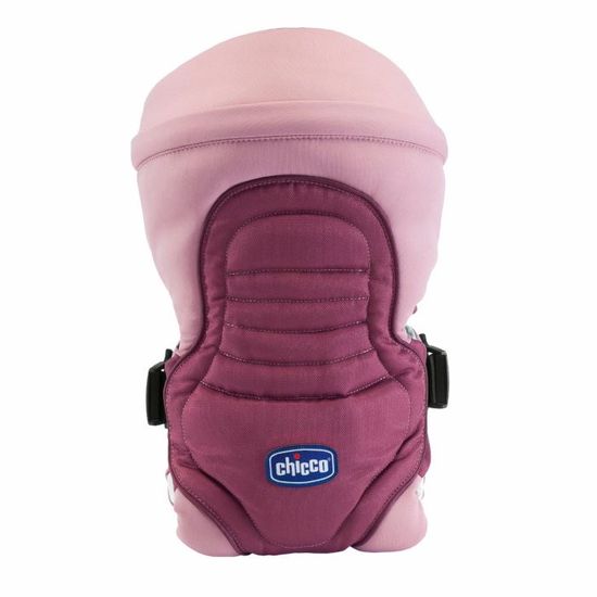 CHICCO Porte b b Soft Dream Rose Cdiscount Pu riculture