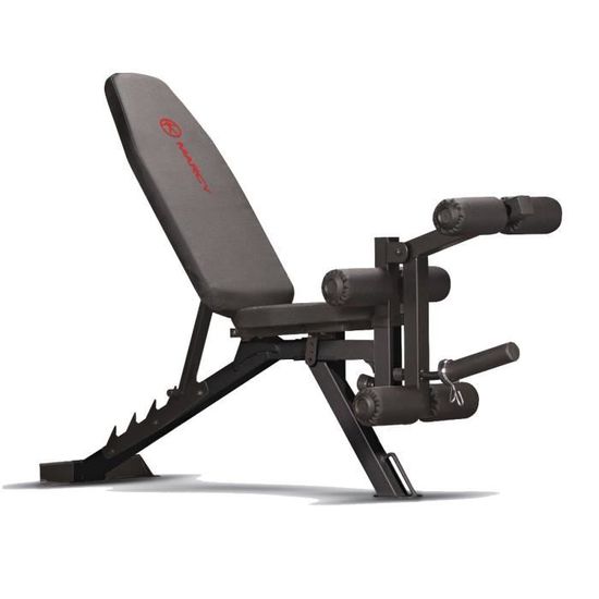 Marcy Banc De Musculation Ub 9000 Prix Pas Cher Cdiscount