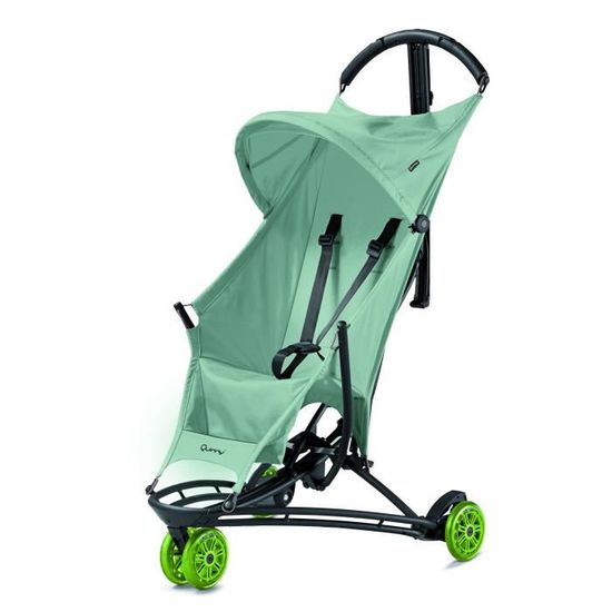 QUINNY Poussette canne Yezz Neon Frost Cdiscount Puericulture Eveil bebe