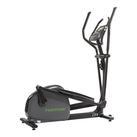 Velo elliptique roue avant ou arriere online