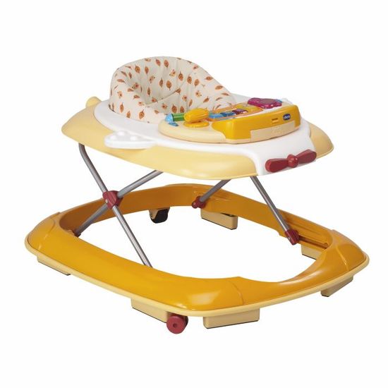 Chicco trotteur space shop butterfly