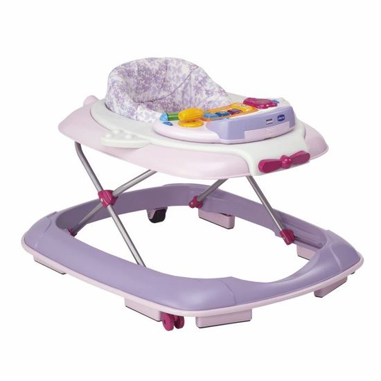 Trotteur chicco butterfly best sale