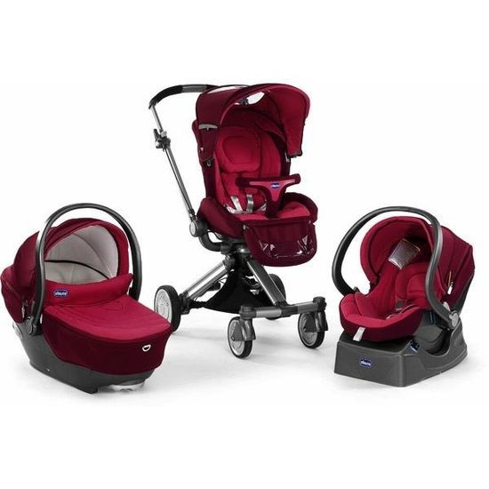 Poussette chicco imove outlet