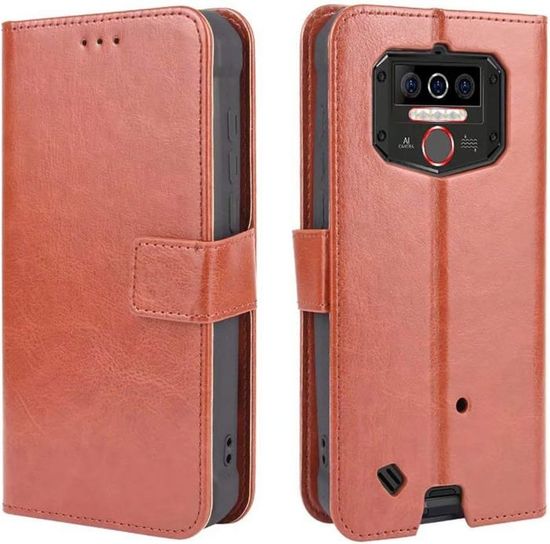 Savvies Protection Ecran Pour Oukitel WP5 6 Pièces - Film