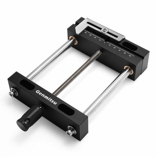 Serre-joint D'angle Multifonction Ajustable - Sangle De 4 M, Pour Assemblage Cadre, Meuble, Menuiserie - 1