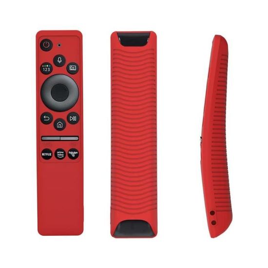 Housse Anti-poussière En Silicone/PVC Pour PS5 Pro - Dimensions 5,1x5x15,6 Cm Avec 7 Bouchons Pour Ports | Protection Sur Mesure, Facile à Installer
