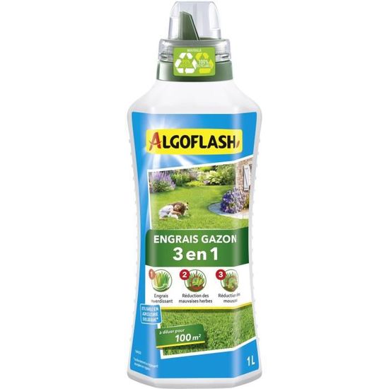 Engrais Orchid Focus Floraison 100ml - Concentré Liquide Pour Orchidées - Sans Urée - Nutrition Optimale