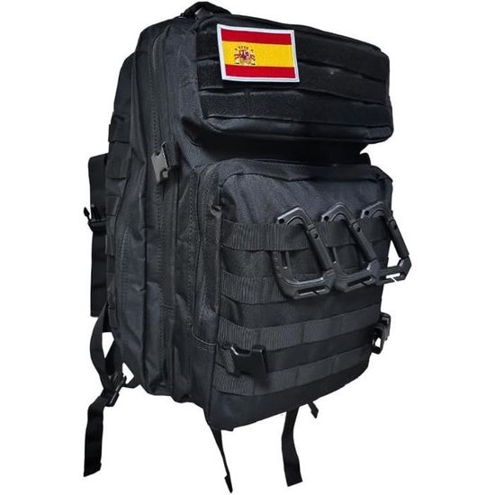Sac Dos Crossfit 45L Grande Capacit Id al Pour Gymnase