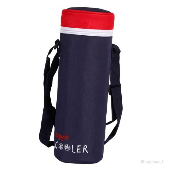 SAC ISOTHERME POUR UNE BOUTEILLE SAC ISOTHERME POUR UNE BOUTEILLE