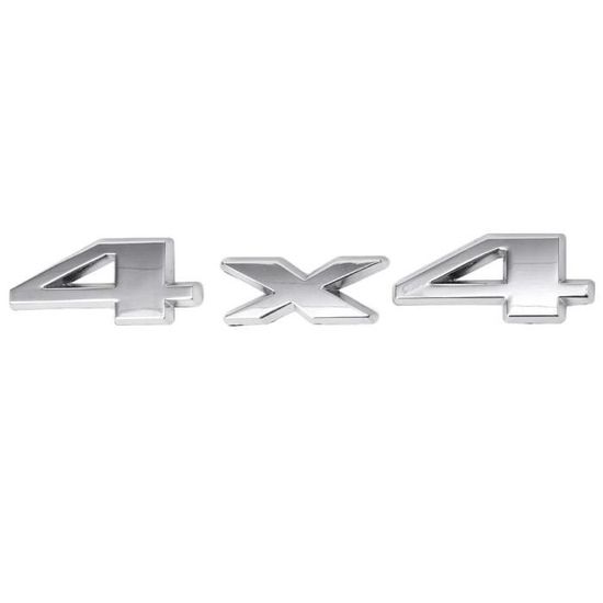 Autocollant Badge Performance Blanc – Style M Power BMW E46 E90 E60 F10 F30 E39 E36 F20 E87 – Décoration Voiture
