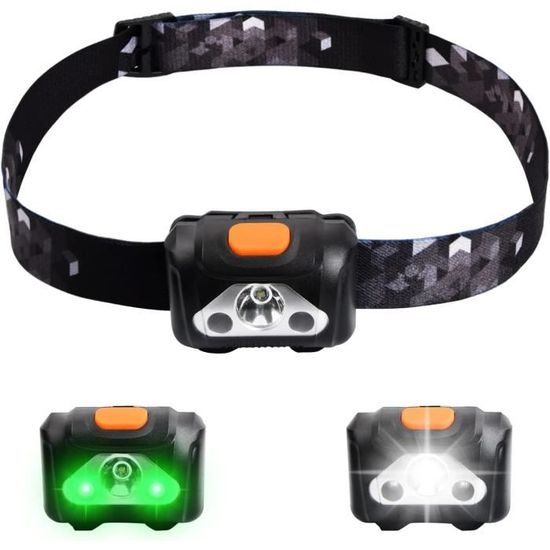 Calima 46058 Suspension LED 3 Lumières Pour Camping Avec Piles - Lampe Portable