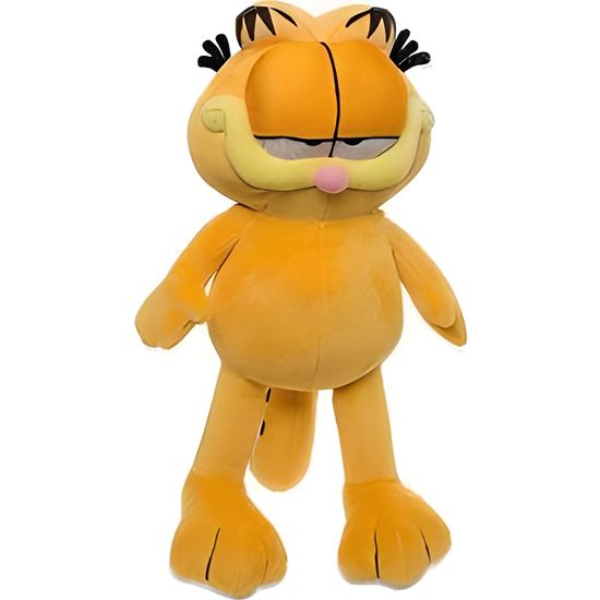 Peluche Garfield Geant Le Chat 45 Cm Cdiscount Jeux Jouets