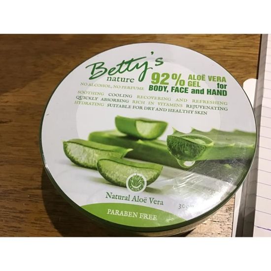 aloe vera trinkkur wirkung Aloe Vera Saft mit Heidelbeere