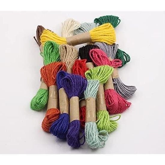 Cordon En Cuir Rond Naturel - Diamètre 5 Mm, Rouleau De 10 Mètres - Pour Création De Bijoux, Bricolage